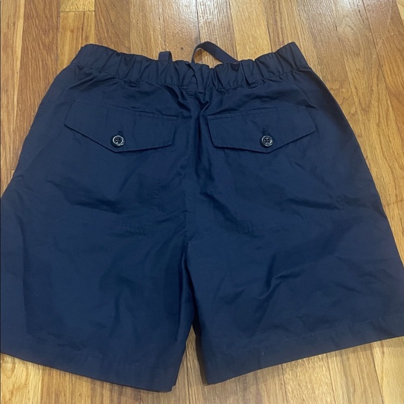 Alex mill drawstring shorts - Picture 4 of 4